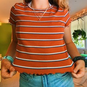 American Eagle Short Sleeve T-Shirt